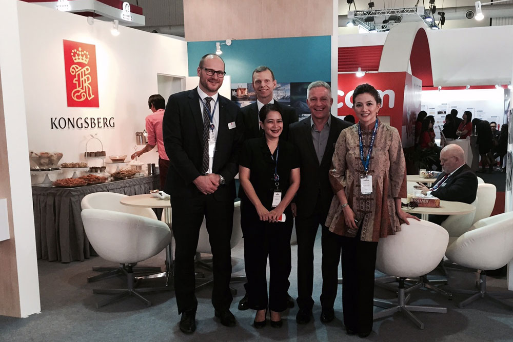 LIMA 15 Langkawi, 17th - 21th March 2015 The Langkawi ...